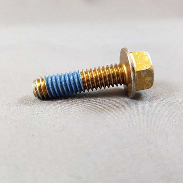 SCREW,CAP-HFH 5/16-18X1.25