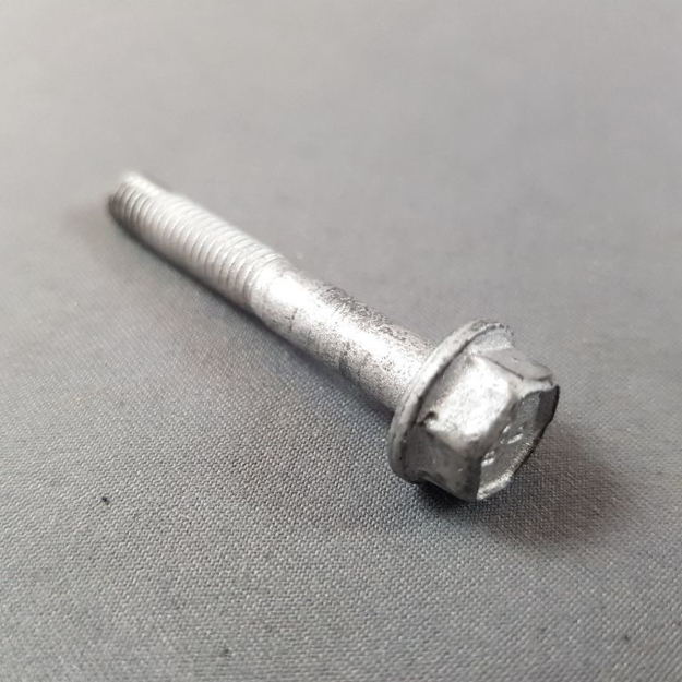 Bild på SCREW,CAP-HFH M6X1X40 CL8.8