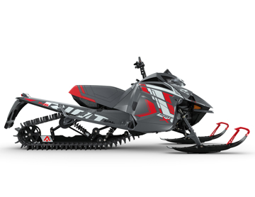 Merafritid.se. Arctic Cat