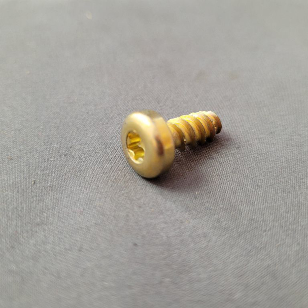 Bild på SCREW,PLASTITE-TXSPNH 1/4-10X.