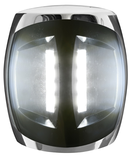 Lanterna LED Sphera III vit