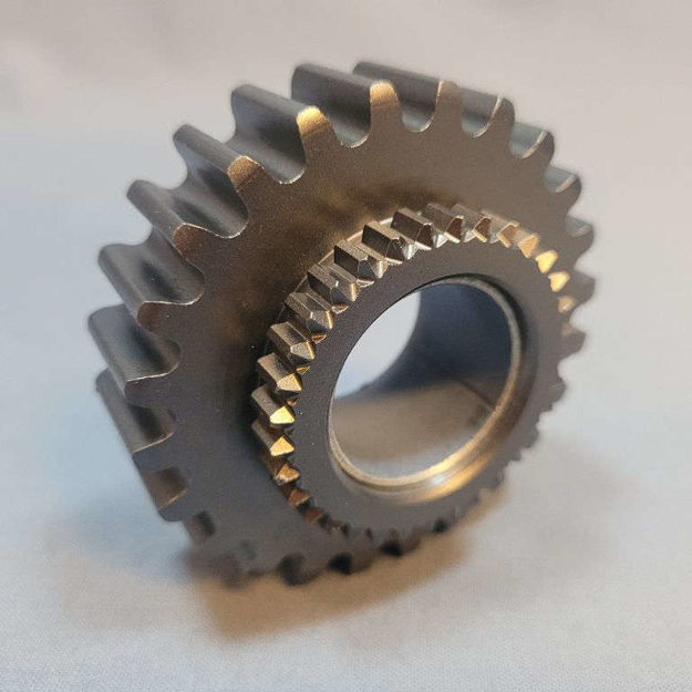 Bild på SPROCKET,BW-24T REV 15W-W/BRG ASSY(OIL)