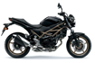 Bild på Suzuki SV650 2025