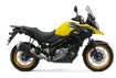 Bild på Suzuki V-Strom 650XT 2025