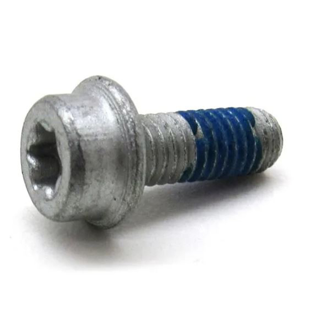 Bild på SCREW,CAP-TSRDWH M6X1X16 CL 10