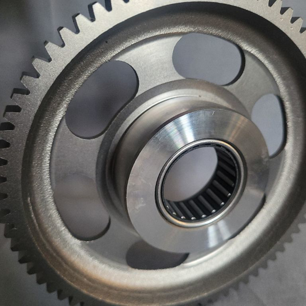 Bild på GEAR,STARTER CLUTCH-MFG PKG 73