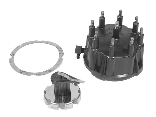 Bild på Fördelarlock Rotor Kit Mercruiser  5.0L/5.7L TKS