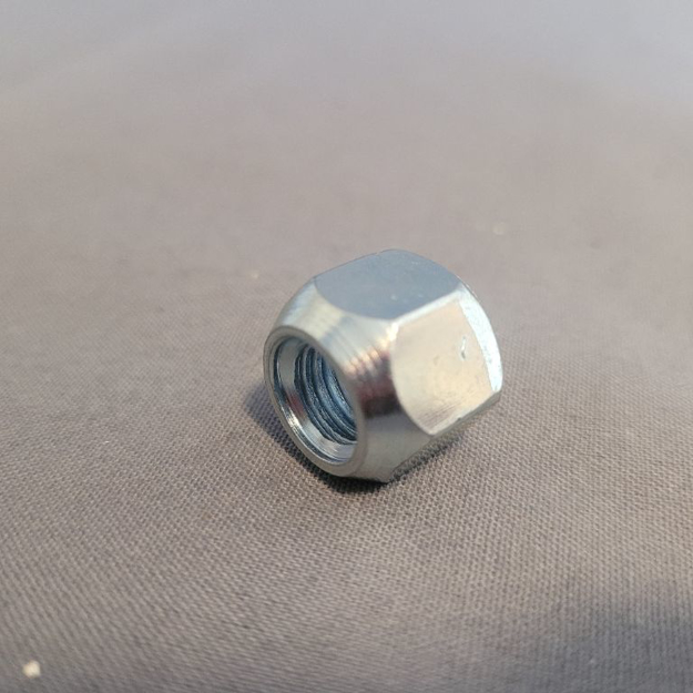 Bild på Camso Hex nylon nut M10-1.5 GR8.8