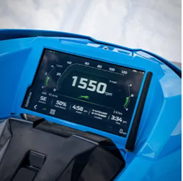 Bild på Arctic Cat GARMIN KIT G8 EU