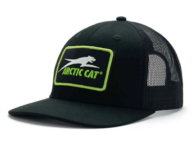 Bild på Keps Arctic Cat Patch