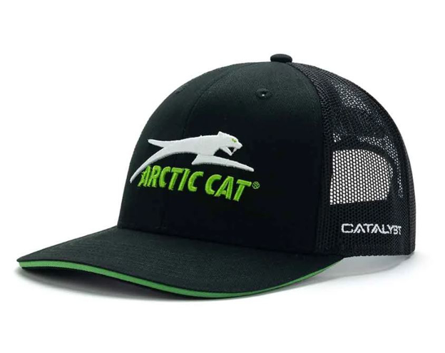 Bild på Keps Arctic Cat Catalyst 858