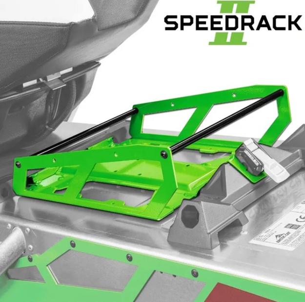 Bild på SpeedRack Gear Rack (Team Arctic Green)