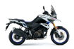 Bild på Suzuki V-Strom 1050 DE 2025