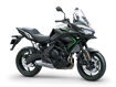 Bild på Kawasaki Versys 650