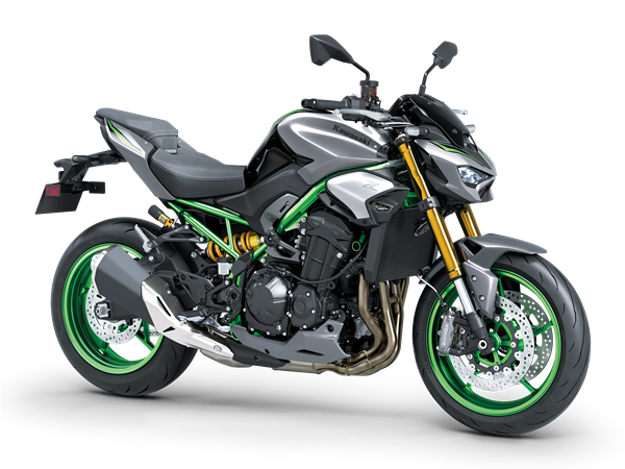 Bild på Kawasaki Z900 SE