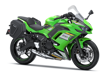 Bild på Kawasaki Ninja 650 Tourer