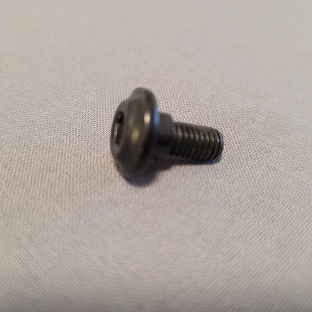 Bild på INNER HEX STEPPED SCREW M6x14