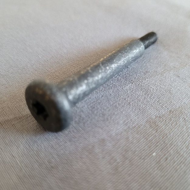 Bild på SCREW,SHOULDER-M5X0.8 6MMX40